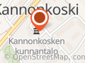 Kiinteistöpalvelu Saravaara r