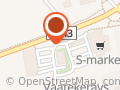 S-market Padasjoki