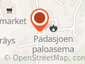 Päijät-Hämeen Pelastuslaitos Padasjoki