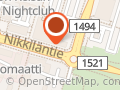 S-market Nikkilä