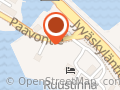 Kahvila/Juhlatalo Vanha Pappila