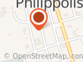 Department Of Justice (Philippolis)