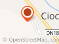La Casuta din Ciocanesti