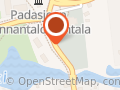 Vanha Kaappi Juhani Salojärvi