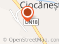 Comuna Muzeu CIOCĂNEŞTI