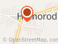 Biserica fortificată Homorod