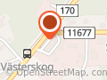 Vesterskogin Rakennustarvike Ky