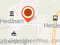 Hedåsen