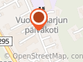 Entisöinti Rauhanlaakso