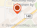 Hankkija-Maatalous Agrimarket-Myymälä