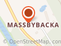 Massbybacka taimet