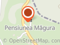 Pensiunea Magura