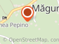 Casa Panorama Măgurii (fostul Popasul Măgurii)