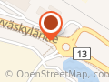 Neste Truck Saarijärvi