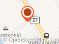 Siiponkosken Kylä-Jokikeskus