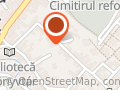 Biserica Crestina Baptista Odorheiu Secuiesc