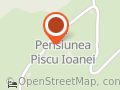 Pensiunea Inima Carpatilor