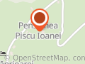Cabana Piatra Craiului