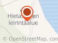Hietasaaren Leirintäalue