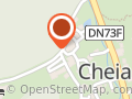Restaurant Cheile Gradistei