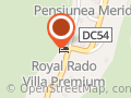 Royal Rado Villa Premium