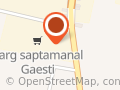 Târgul Săptămânal Găeşti