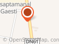 Pizza Gusto - Găesti