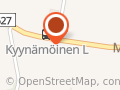 Kyynämöisten Seudun Kyläyhdistys ry