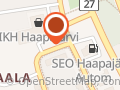 Haapajärven Keilahalli