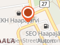 Haapajärven työkalu ja kone Oy