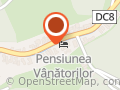 Pensiunea Vanatorilor