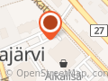 Sinikan Lounaspalvelu