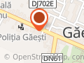 Motel Restaurant Crisgab Gaesti