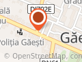 5 to go - Găeşti