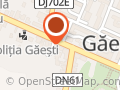 Judecatoria Gaesti