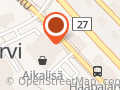 Ravintola Club Scooter ja Grilli Sivuvaunu