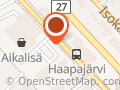 Jokilaaksojen verotoimisto Haapajärven toimipiste