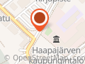 Kiinteistö Oy Haapajärven Vuokratalot
