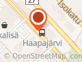 Instrumentarium Haapajärvi