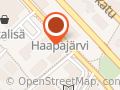 R-kioski Haapajärvi Puistokatu 37