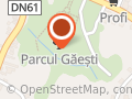 Parcul Găeşti