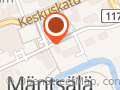 Parturi-Kampaamo Raijukka