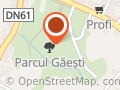 Terasa Parcului