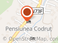 Pensiunea Codrut