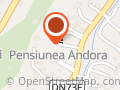Pensiunea Andora