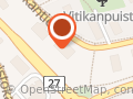 Lantmännen Agro Haapajärvi