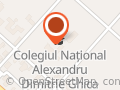 Colegiul Naţional Alexandru Dimitrie Ghica