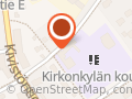 Mäntsälän kunta Kirkonkylän koulu