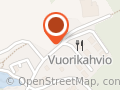 Vuorikahvio