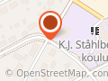 Aholan korjaamo